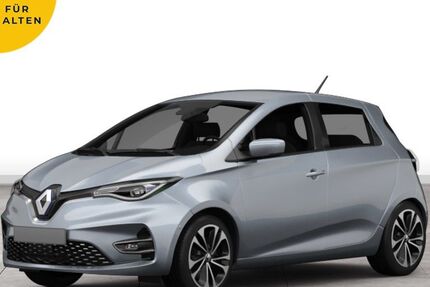 Renault ZOE 13.542 km 18.900 &euro; Kassel 34125