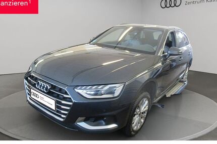 Audi A4 97.656 km 30.990 &euro; Kassel 34125