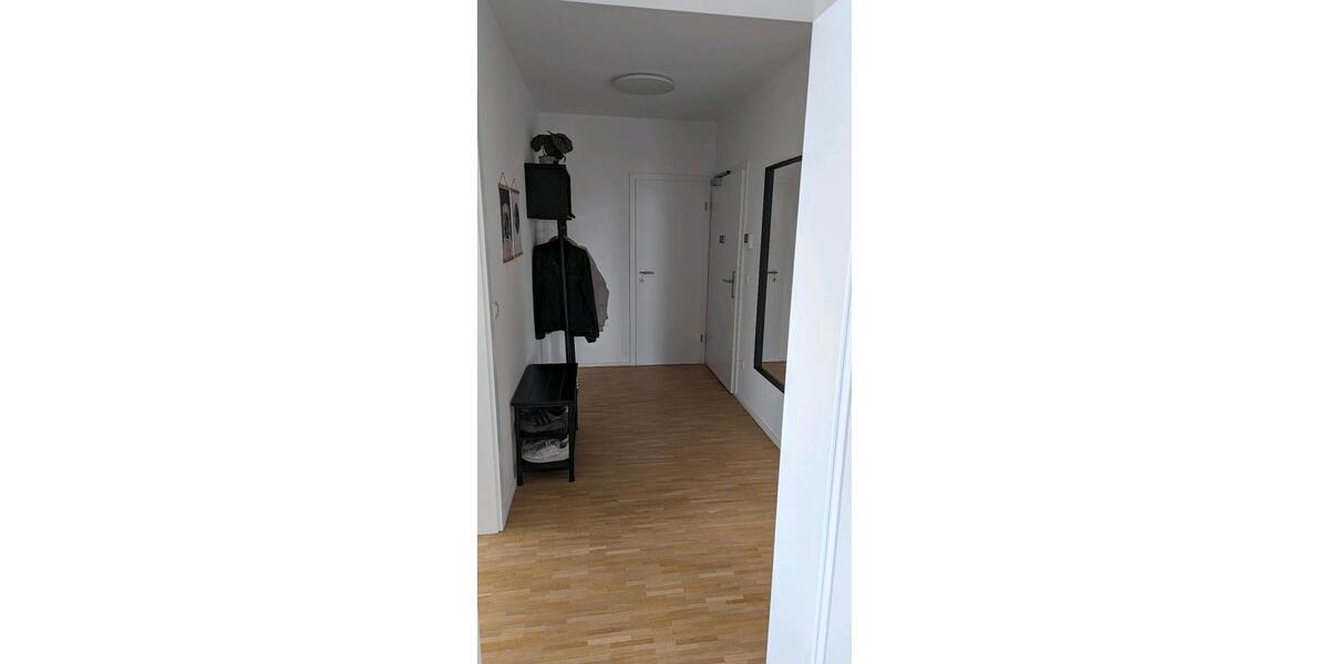 Hochwertige Penthousewohnung in sehr guter Lage von Kassel 3 zimmer