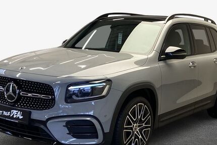 Mercedes-Benz GLB 200 4.445 km 48.920 &euro; Kassel 34123