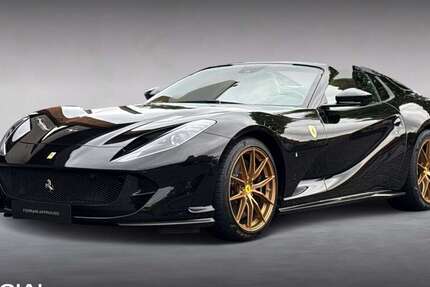 Ferrari 812 2.600 km 499.000 € Kassel 34123