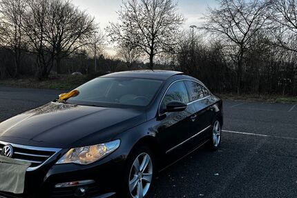 VW CC 187.000 km 9.950 &euro; Vellmar 34246
