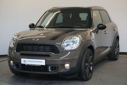 Mini Countryman S (Cooper) 126.040 km 9.880 &euro; Kassel 34123
