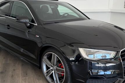 Audi A3 126.274 km 17.990 &euro; Baunatal 34225