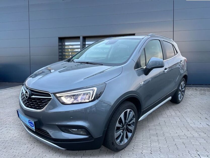 Mokka