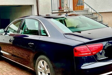 Audi A8 330.000 km 17.999 &euro; Volkmarsen 34471