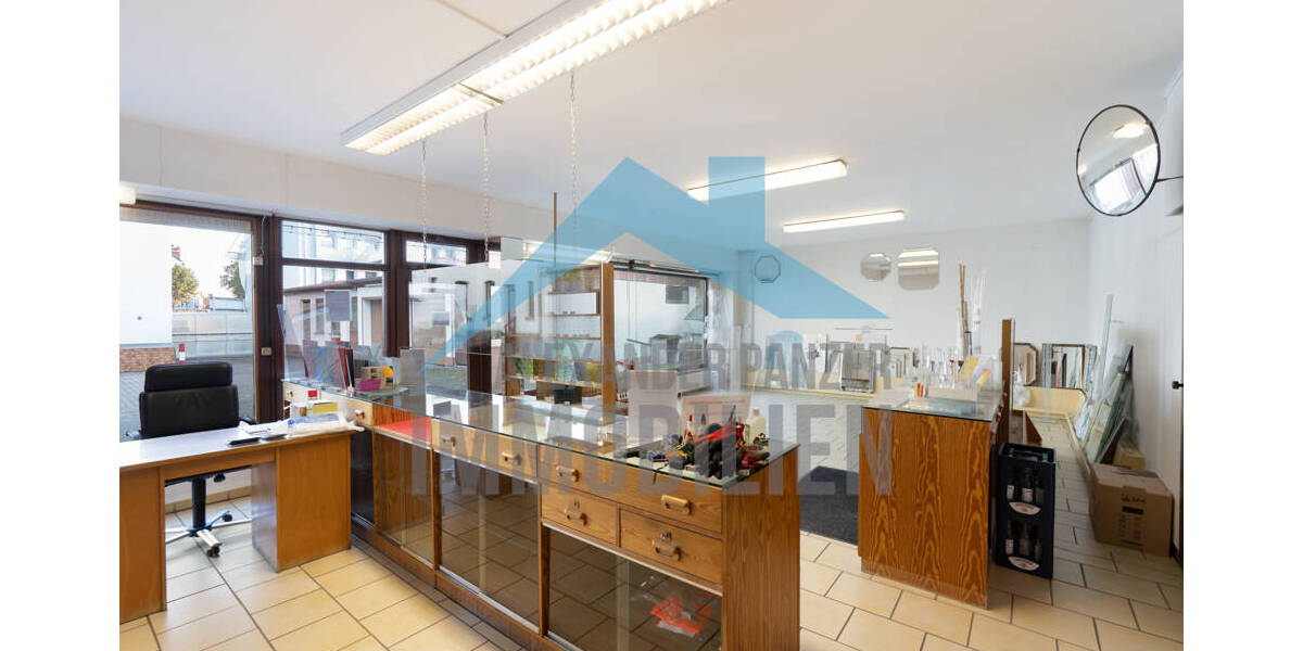 Gewerbeobjekt Kassel Wesertor - 1.595.000&euro; | Angebot:25748412