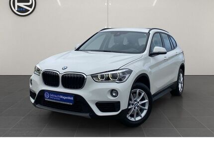 BMW X1 50.681 km 22.980 &euro; Fritzlar 34560