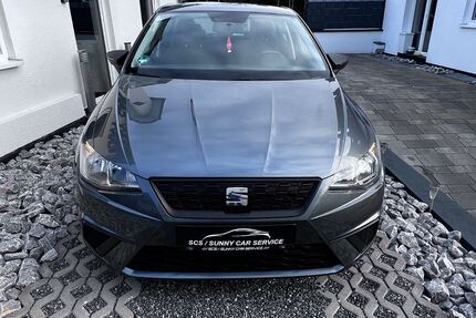 Seat Ibiza 115.000 km 7.999 &euro; Niestetal (Landkreis Kassel) 34266