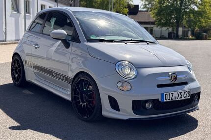 Abarth 500
