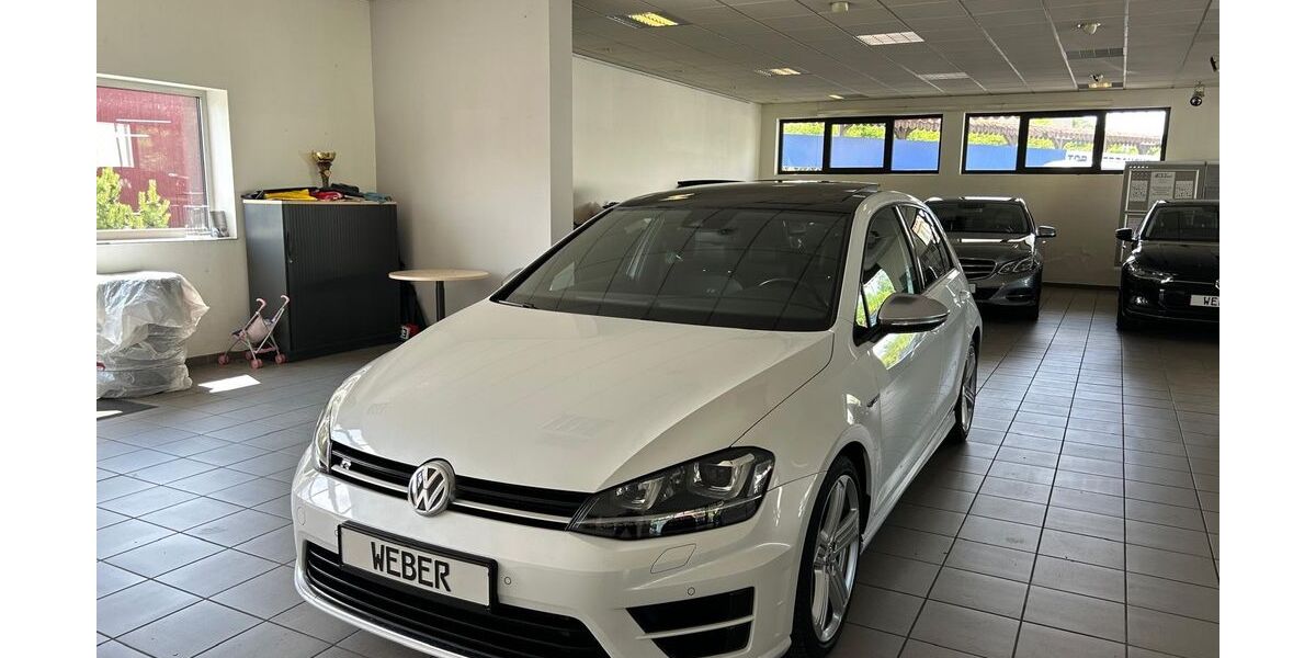 VW Golf 98.000 km 20.800 &euro; Hessisch Lichtenau 37235