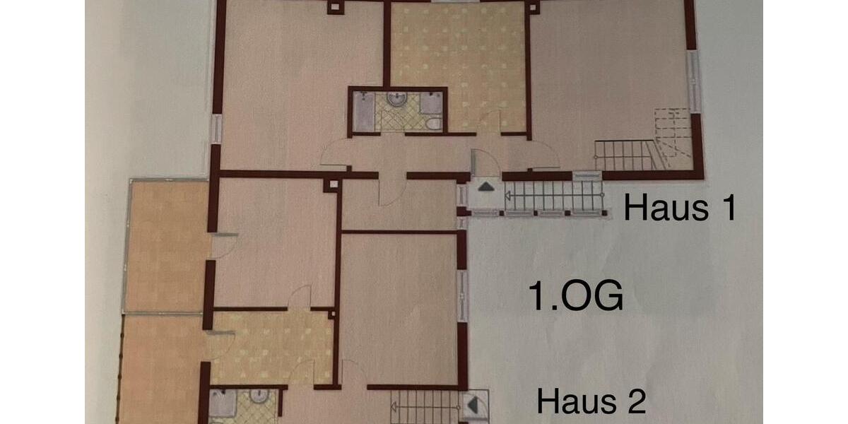 Einfamilienhaus Kassel Niederzwehren - 10 Zimmer, 190 m&sup2;, 390.000&euro; | Angebot:27214511