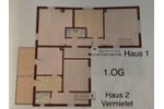 Einfamilienhaus Kassel Niederzwehren - 10 Zimmer, 190 m&sup2;, 390.000&euro; | Angebot:27214511