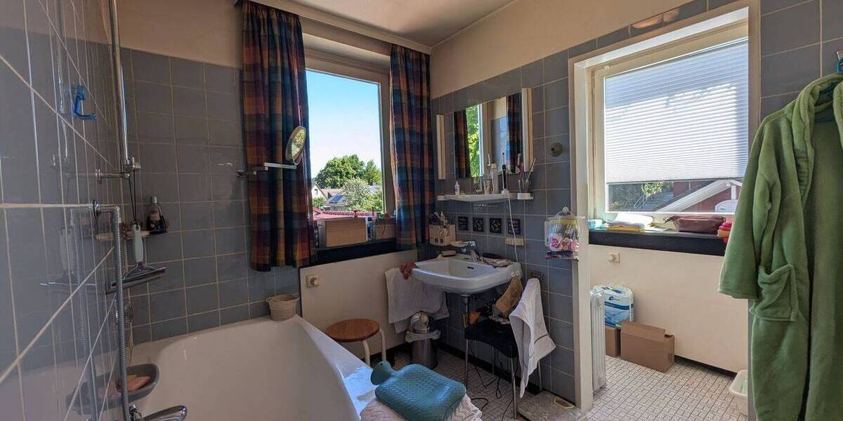 Mehrfamilienhaus, Wohnhaus Hann. Münden - 6 Zimmer, 175 m&sup2;, 330.000&euro; | Angebot:26835620