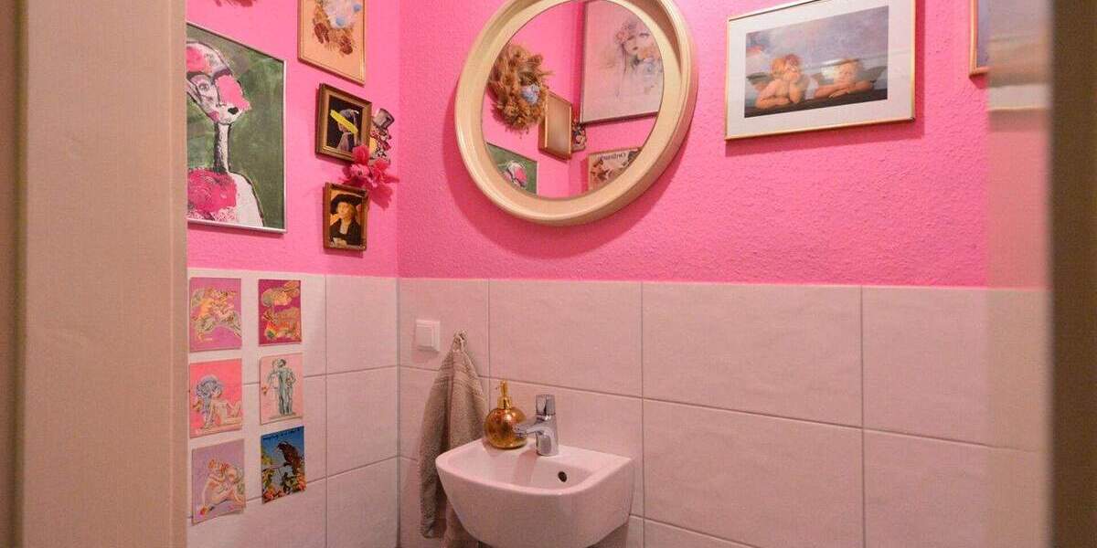 Etagenwohnung Kassel Mitte - 3 Zimmer, 100 m&sup2;, 260.000&euro; | Angebot:25660879