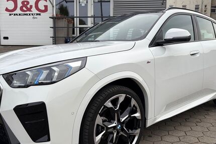 BMW X2 38.000 km 36.998 &euro; Kassel 34123