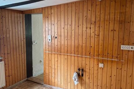 2 ZKB in Grebenstein 2 zimmer