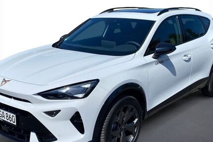 Cupra Formentor 10.767 km 32.420 &euro; Baunatal 34225
