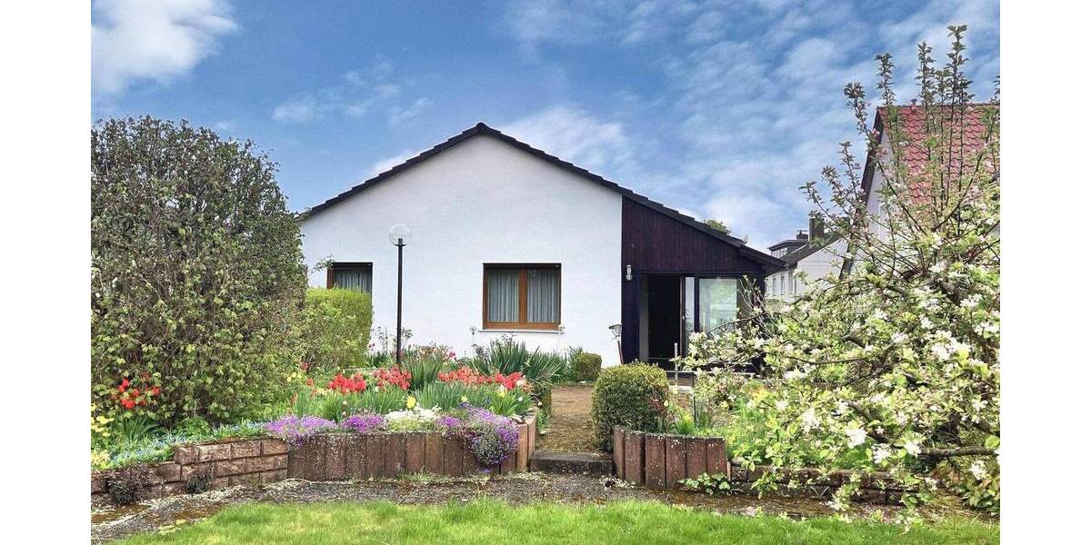 Einfamilienhaus Kassel Kirchditmold - 4 Zimmer, 89 m&sup2;, 1.100&euro; | Angebot:26486719
