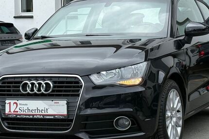 Audi A1 126.229 km 6.990 &euro; Kassel 34127