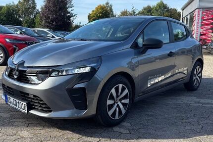 Mitsubishi Colt 4.000 km 16.990 &euro; Wolfhagen 34466