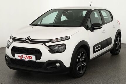 Citroen C3 18.567 km 14.490 &euro; Kassel 34123