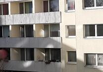 Gemütliches Appartement