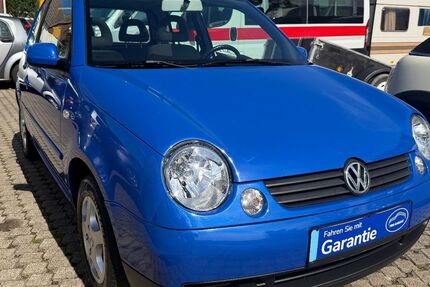 VW Lupo 144.648 km 1.799 &euro; Niestetal 34266