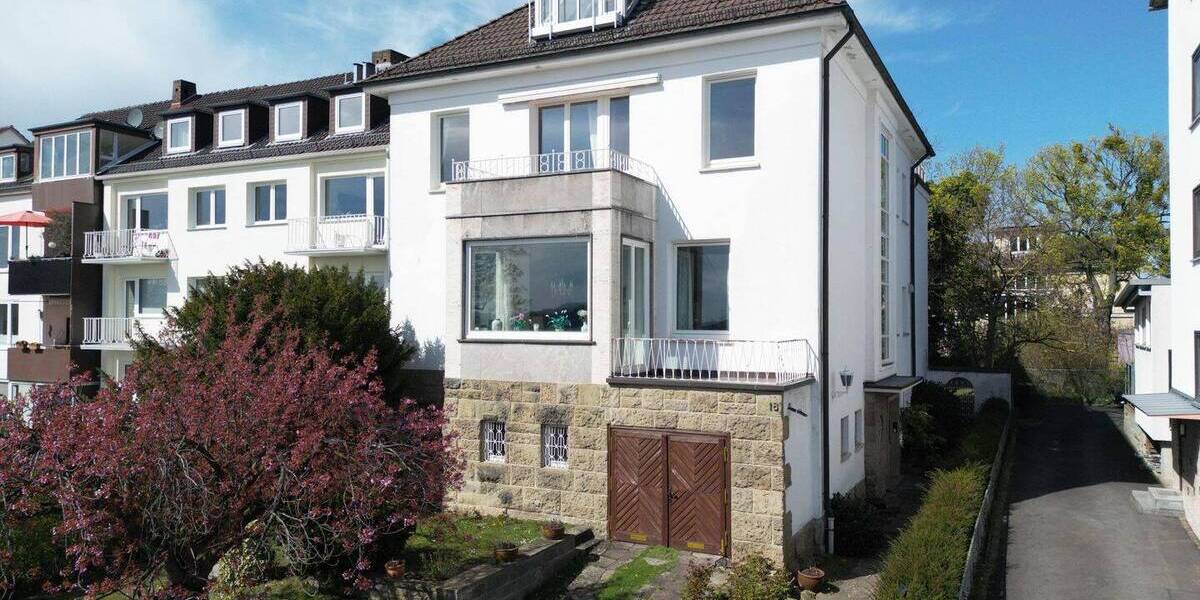 Mehrfamilienhaus, Wohnhaus Kassel Mitte - 1 Zimmer, 538 m&sup2;, 1.500.000&euro; | Angebot:26306111