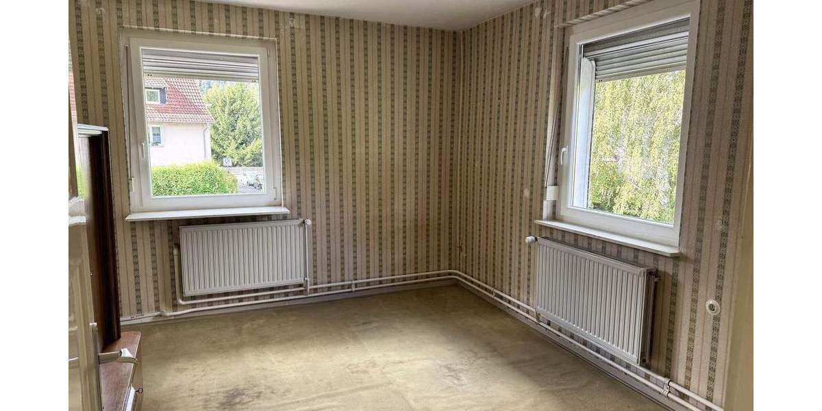 Doppelhaushälfte Helsa - 5 Zimmer, 120 m&sup2;, 129.000&euro; | Angebot:26156461