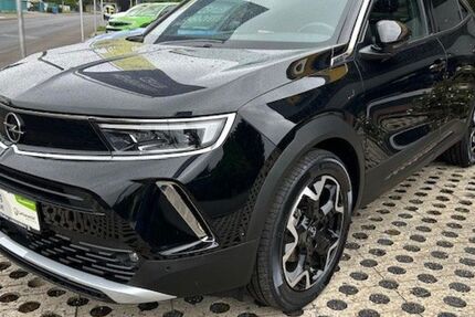 Opel Mokka 31.410 km 20.990 € Fritzlar 34560