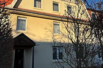 Mehrfamilienhaus mit Entwicklungspotenzial, in gesuchter Wohnlage von Kassel Harleshausen 1 zimmer