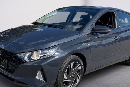 Hyundai i20 40.000 km 16.990 &euro; Wolfhagen 34466