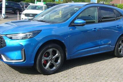Ford Kuga 32.824 km 31.500 &euro; Wolfhagen 34466