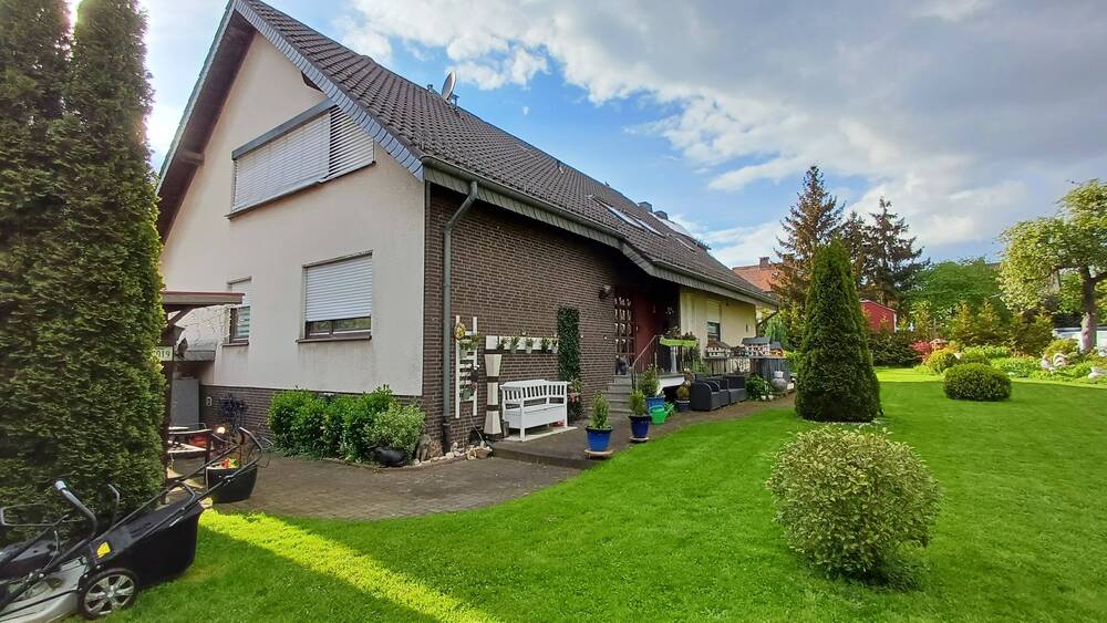 1 A TOP Lage Kassel Niederzwehren 8 zimmer