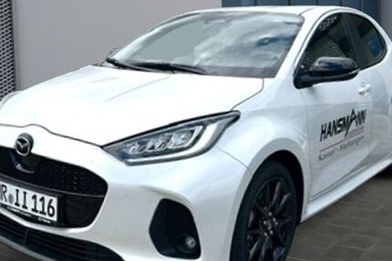 Mazda 2 Hybrid 1.913 km 26.950 &euro; Kassel 34123