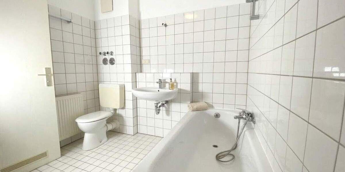 Etagenwohnung Baunatal Altenbauna - 3 Zimmer, 74 m&sup2;, 179.000&euro; | Angebot:25910580