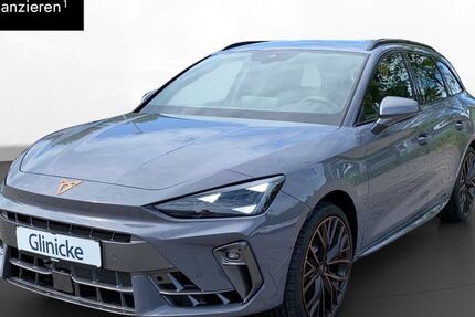 Cupra Leon 3.000 km 43.880 &euro; Witzenhausen 37213