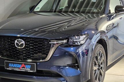Mazda CX-60 12.110 km 44.950 € Kassel 34123