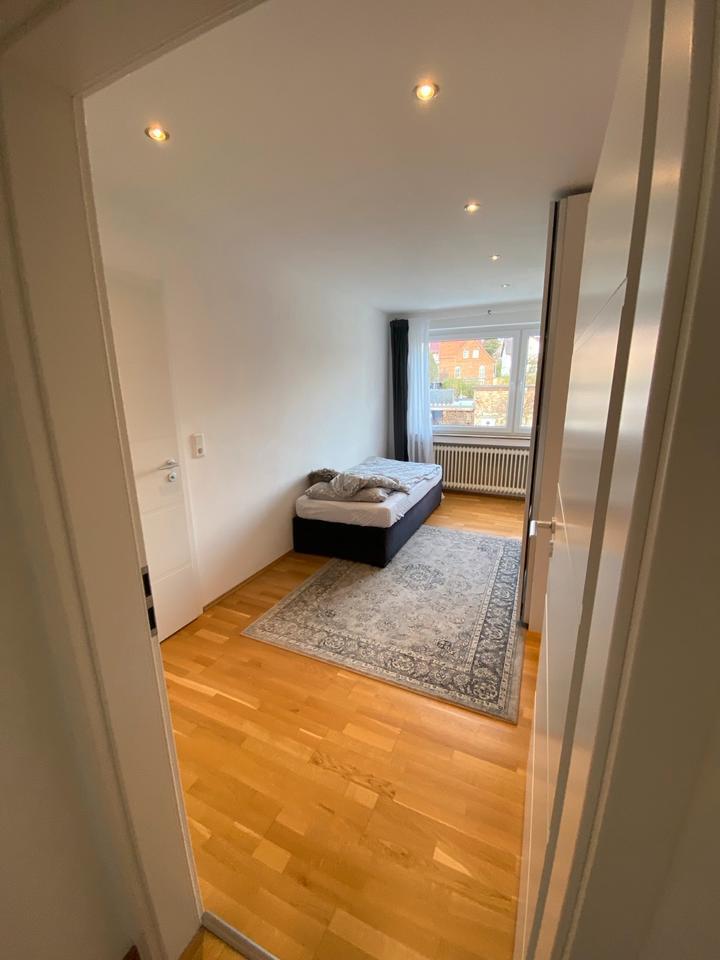 Haus zur Miete