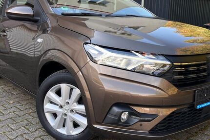 Dacia Logan 70.000 km 9.950 &euro; Kassel 34123