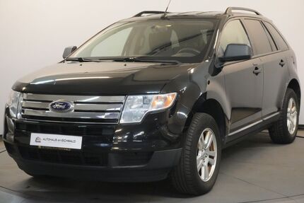 Ford Edge 232.521 km 5.990 &euro; Kassel 34123