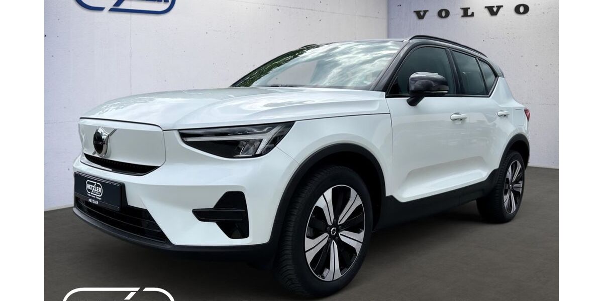 Volvo XC40 20.718 km 31.950 &euro; Kassel 34123