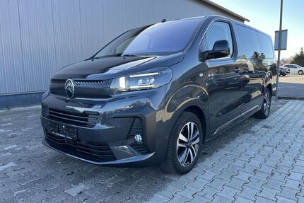 Citroen SpaceTourer