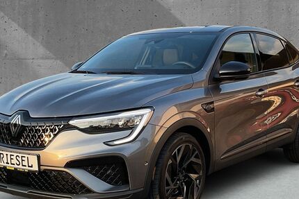 Renault Arkana 41.589 km 26.990 &euro; Melsungen 34212