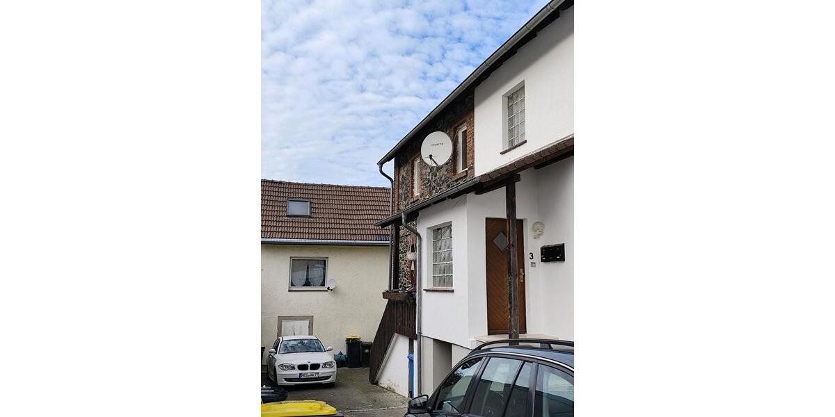 Mehrfamilienhaus, Wohnhaus Felsberg - 11 Zimmer, 340 m&sup2;, 247.000&euro; | Angebot:26060382