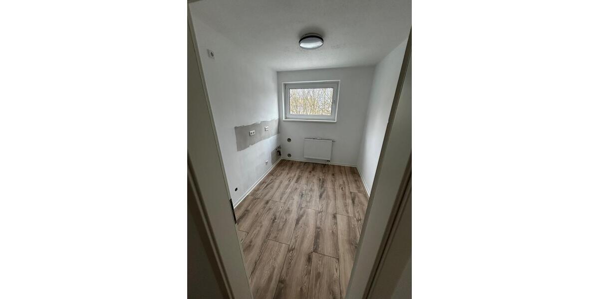 3 Zimmer Wohnung - Kassel Nord mit Balkon 3 zimmer