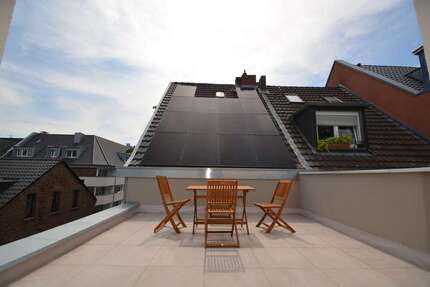 Wohnung zum Mieten in Köln 885 € 35.38 m²