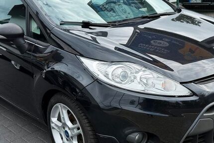 Ford Fiesta 173.000 km 2.499 &euro; Kassel 34123