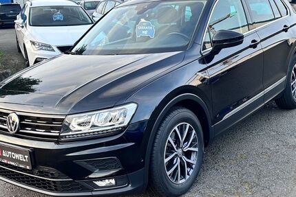 VW Tiguan 92.253 km 19.990 &euro; Niestetal 34266